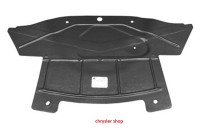 kryt pod motor  2.7, 3.5, 5.7 a 3.0 - CRD